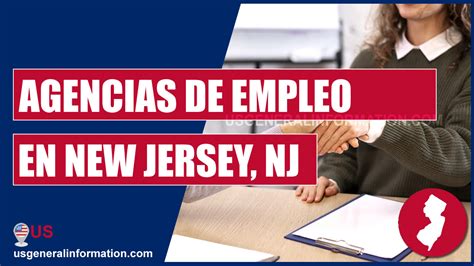 Busco trabajo en new jersey. Things To Know About Busco trabajo en new jersey. 
